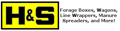 H&S logo