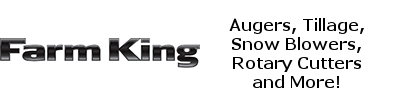 Farm King logo
