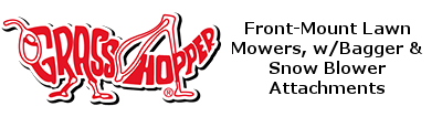 Grasshopper logo